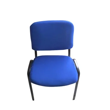  4Pcs/Daug Biuro Kėdė Apima Spandex Sėdynių užvalkalai už Kompiuterio Kėdė Padengti Valgomojo Kėdė Padengti Ruožas Slipcover Housse De Karieta