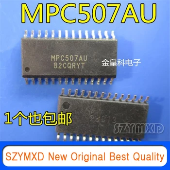  5vnt/Daug Naujos Originalios MPC507AU SOIC28 Analoginis Multiplexer Jungiklis Ic Demultiplexer Chip Sandėlyje