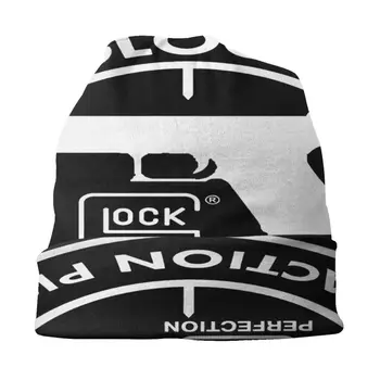  Glock Tobulumo Už 3786 Bžūp Hip-Hop Skrybėlės Hip-Hop Vyrų Beretės Skrybėlę Beanie Kepurė Už Berniukas Hip-Hop Kepurės Kepurė Mergaitėms Kepurės Vyrams