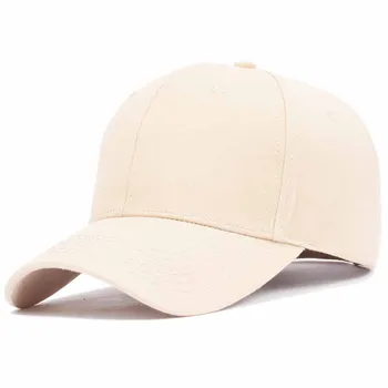  2022 naują Asmeninį vyrai moterys kepurės skrybėlės reklamos kepurės A1399 mėlyna apricote pilka juoda balta akrilo