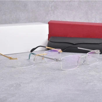  Dekoratyvinis Taškus akiniai moterys vyrai Recepto akiniai žvilgsnio vyrams Kompiuterio, Skaitymo akiniai
