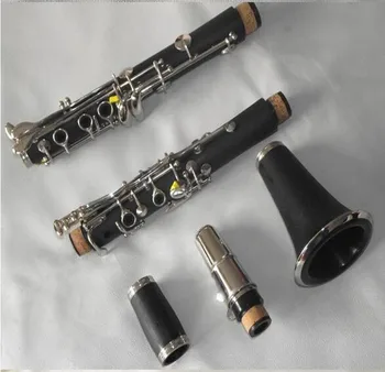  Naujas tobulumo melodija klarnetas, Ebonito Gera medžiaga ir garsas