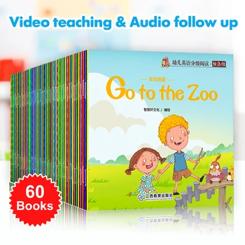  100 Knyga/Rinkiniai, Vaikams, Vaikams, Kurie Mokosi Anglų Žodžiai Vaizdas, Skaityti Knygas Kūdikių Istorija Rūšiuojami Skaityti Pre K Gyvenimą Švietimo